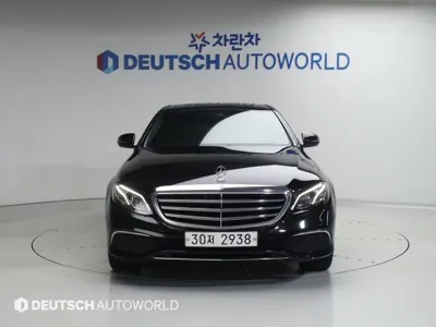 Mercedes-Benz E-Class 2019, 88723 км, за 17001.44 USD