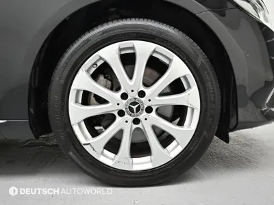 Mercedes-Benz E-Class 2019, 88723 км, за 17001.44 USD