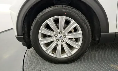 Ford Explorer 2021, 54353 км, за 20130.3 USD