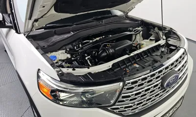 Ford Explorer 2021, 54353 км, за 20130.3 USD - фото 6