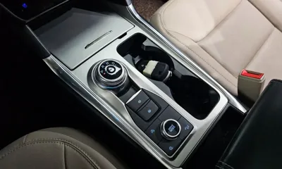 Ford Explorer 2021, 54353 км, за 20130.3 USD - фото 9