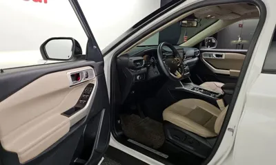 Ford Explorer 2021, 54353 км, за 20130.3 USD - фото 10