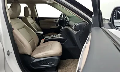 Ford Explorer 2021, 54353 км, за 20130.3 USD - фото 11