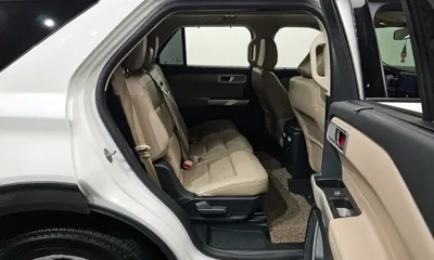Ford Explorer 2021, 54353 км, за 20130.3 USD - фото 12