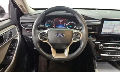 Ford Explorer 2021, 54353 км, за 20130.3 USD - фото 13