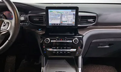 Ford Explorer 2021, 54353 км, за 20130.3 USD - фото 14