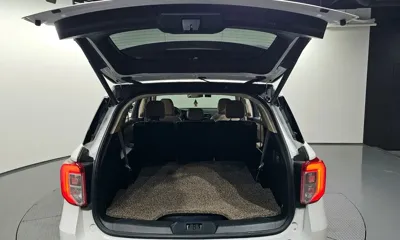 Ford Explorer 2021, 54353 км, за 20130.3 USD - фото 20