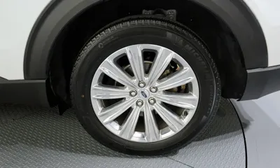 Ford Explorer 2021, 54353 км, за 20130.3 USD - фото 21