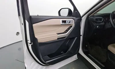 Ford Explorer 2021, 54353 км, за 20130.3 USD - фото 24