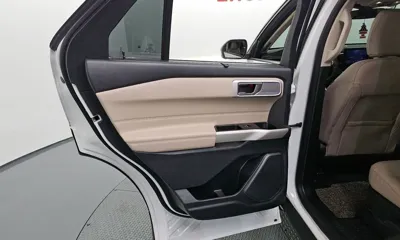 Ford Explorer 2021, 54353 км, за 20130.3 USD - фото 25
