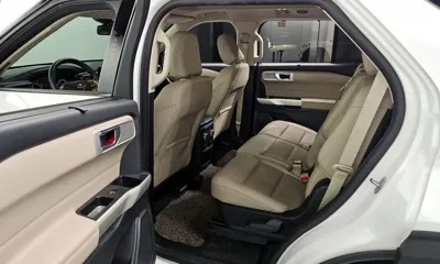 Ford Explorer 2021, 54353 км, за 20130.3 USD - фото 26