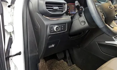 Ford Explorer 2021, 54353 км, за 20130.3 USD - фото 29