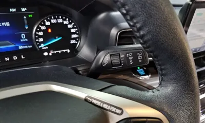 Ford Explorer 2021, 54353 км, за 20130.3 USD - фото 30