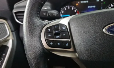 Ford Explorer 2021, 54353 км, за 20130.3 USD - фото 33