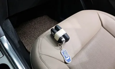 Ford Explorer 2021, 54353 км, за 20130.3 USD - фото 34