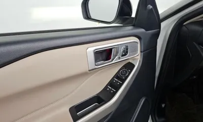 Ford Explorer 2021, 54353 км, за 20130.3 USD - фото 35