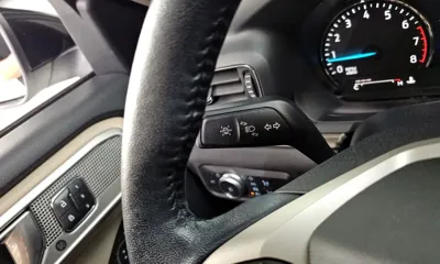 Ford Explorer 2021, 54353 км, за 20130.3 USD - фото 36