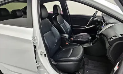 Hyundai Accent 2015, 72672 км, за 3039.31 USD - фото 10