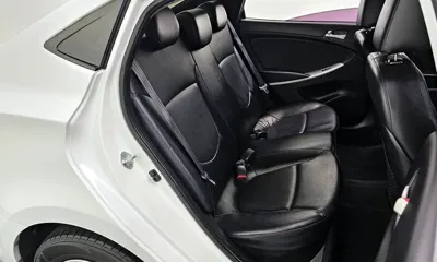 Hyundai Accent 2015, 72672 км, за 3039.31 USD - фото 12