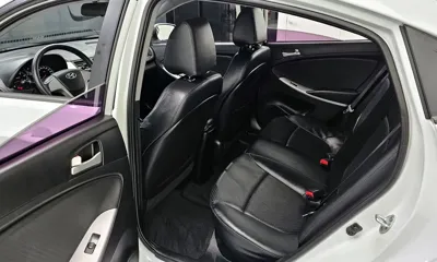 Hyundai Accent 2015, 72672 км, за 3039.31 USD - фото 13