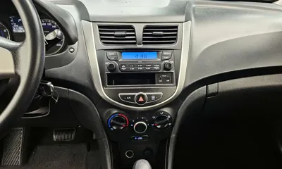 Hyundai Accent 2015, 72672 км, за 3039.31 USD - фото 15
