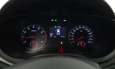 Kia Stinger 2020, 74135 км, за 12052.12 USD - фото 8