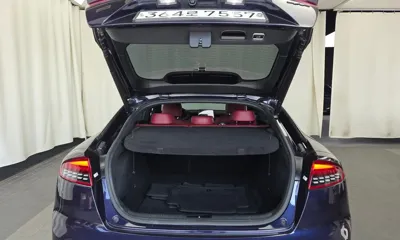 Kia Stinger 2020, 74135 км, за 12052.12 USD - фото 20