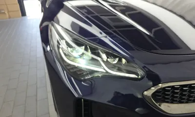 Kia Stinger 2020, 74135 км, за 12052.12 USD - фото 22