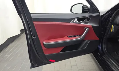 Kia Stinger 2020, 74135 км, за 12052.12 USD - фото 24