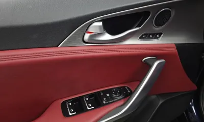 Kia Stinger 2020, 74135 км, за 12052.12 USD - фото 31