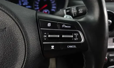 Kia Stinger 2020, 74135 км, за 12052.12 USD - фото 32