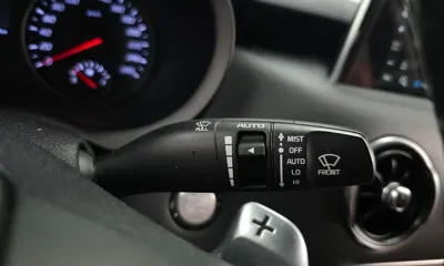 Kia Stinger 2020, 74135 км, за 12052.12 USD - фото 33