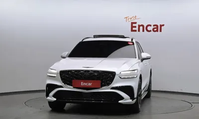 Genesis GV70 2025, 18016 км, за 37000.33 USD