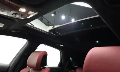 Genesis GV70 2025, 18016 км, за 37000.33 USD - фото 20