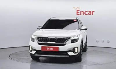 Kia Seltos 2022, 34724 км, за 14141.02 USD