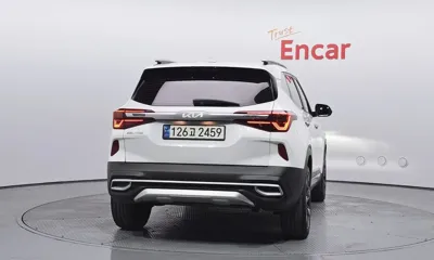 Kia Seltos 2022, 34724 км, за 14141.02 USD