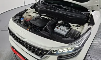 Kia Seltos 2022, 34724 км, за 14141.02 USD - фото 6