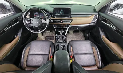 Kia Seltos 2022, 34724 км, за 14141.02 USD - фото 7