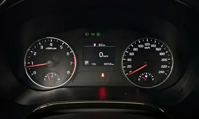 Kia Seltos 2022, 34724 км, за 14141.02 USD - фото 8