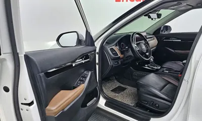 Kia Seltos 2022, 34724 км, за 14141.02 USD - фото 10