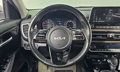 Kia Seltos 2022, 34724 км, за 14141.02 USD - фото 15