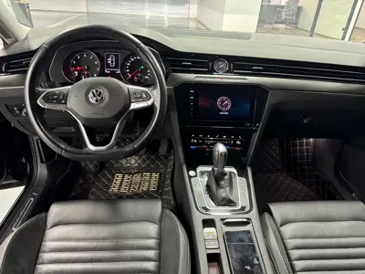Volkswagen Magotan 2020, 75000 км, за 12641.99 USD - фото 7