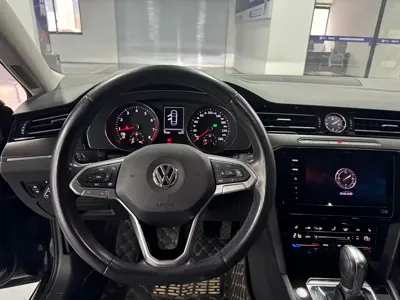 Volkswagen Magotan 2020, 75000 км, за 12641.99 USD - фото 8