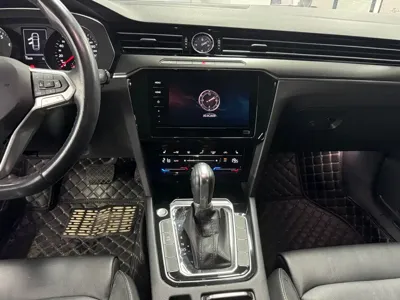 Volkswagen Magotan 2020, 75000 км, за 12641.99 USD - фото 9