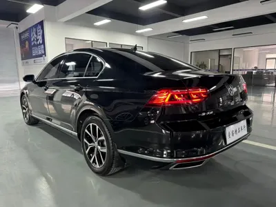 Volkswagen Magotan 2020, 75000 км, за 12641.99 USD - фото 12