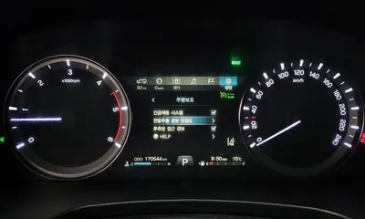 KG_Mobility_Ssangyong Rexton 2019, 170544 км, за 8262.83 USD - фото 8