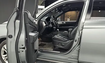 KG_Mobility_Ssangyong Rexton 2019, 170544 км, за 8262.83 USD - фото 10