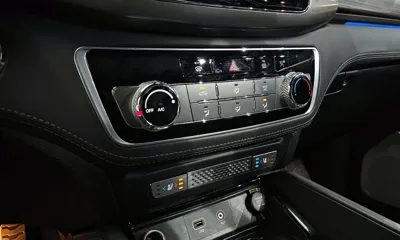 KG_Mobility_Ssangyong Rexton 2019, 170544 км, за 8262.83 USD - фото 15