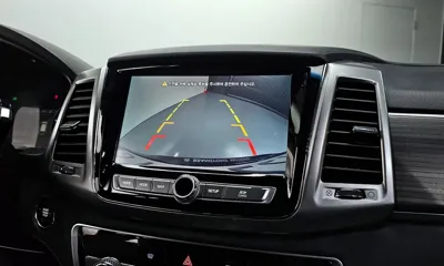KG_Mobility_Ssangyong Rexton 2019, 170544 км, за 8262.83 USD - фото 16