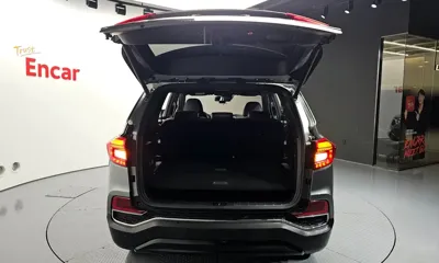 KG_Mobility_Ssangyong Rexton 2019, 170544 км, за 8262.83 USD - фото 20
